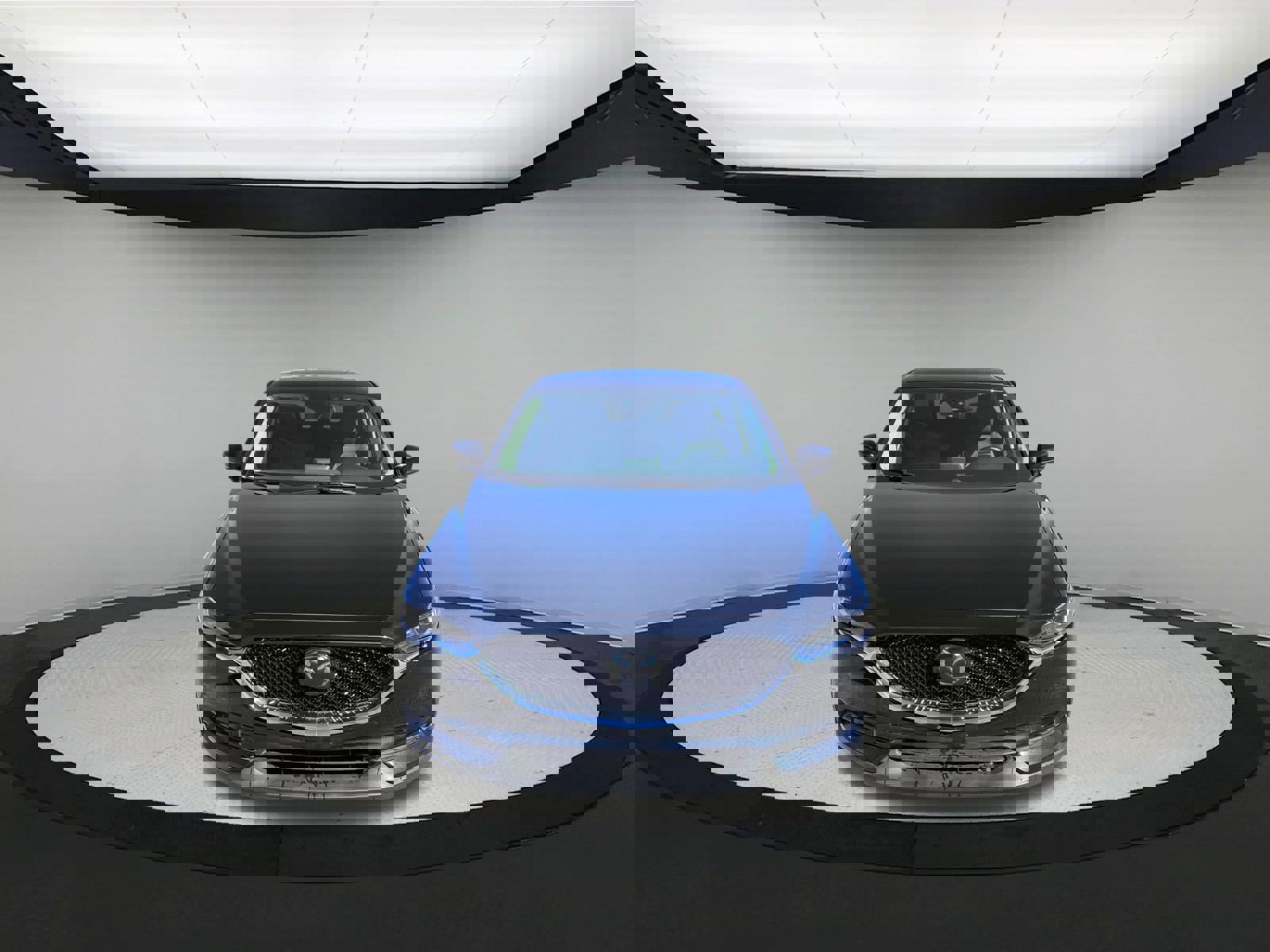 Used 2018 MAZDA CX-5 Grand Touring image 3