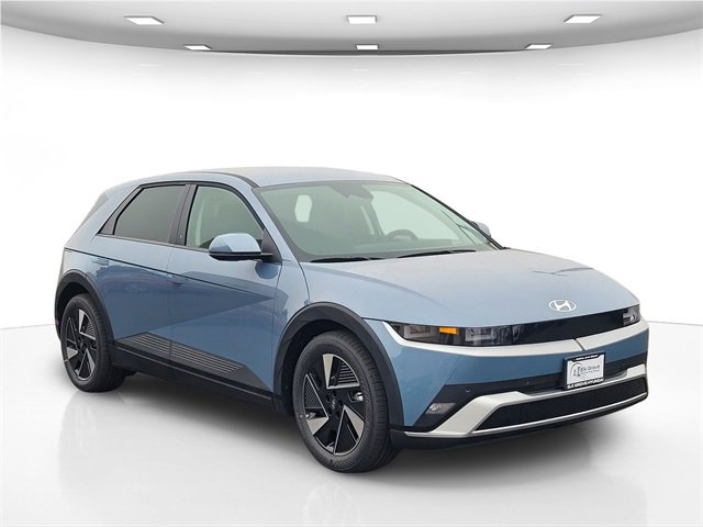 New 2026 Hyundai Ioniq 5 SE image 10