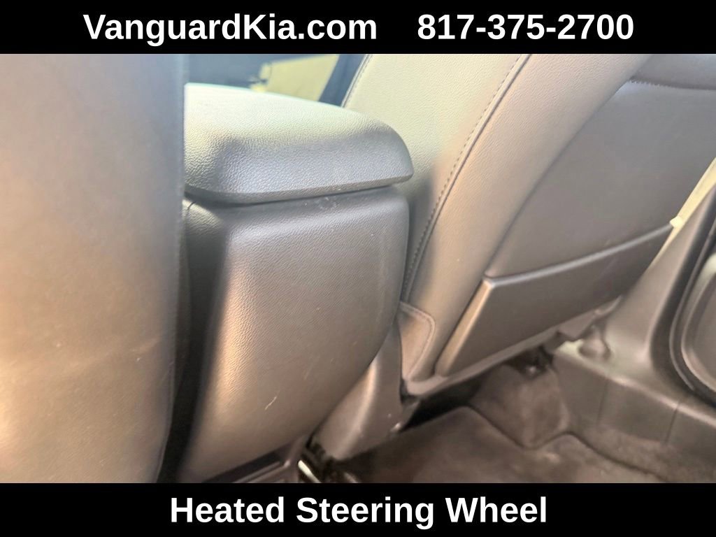 Used 2023 Chevrolet TrailBlazer ACTIV w/ Sun and Liftgate Package AWD/4WD image 26