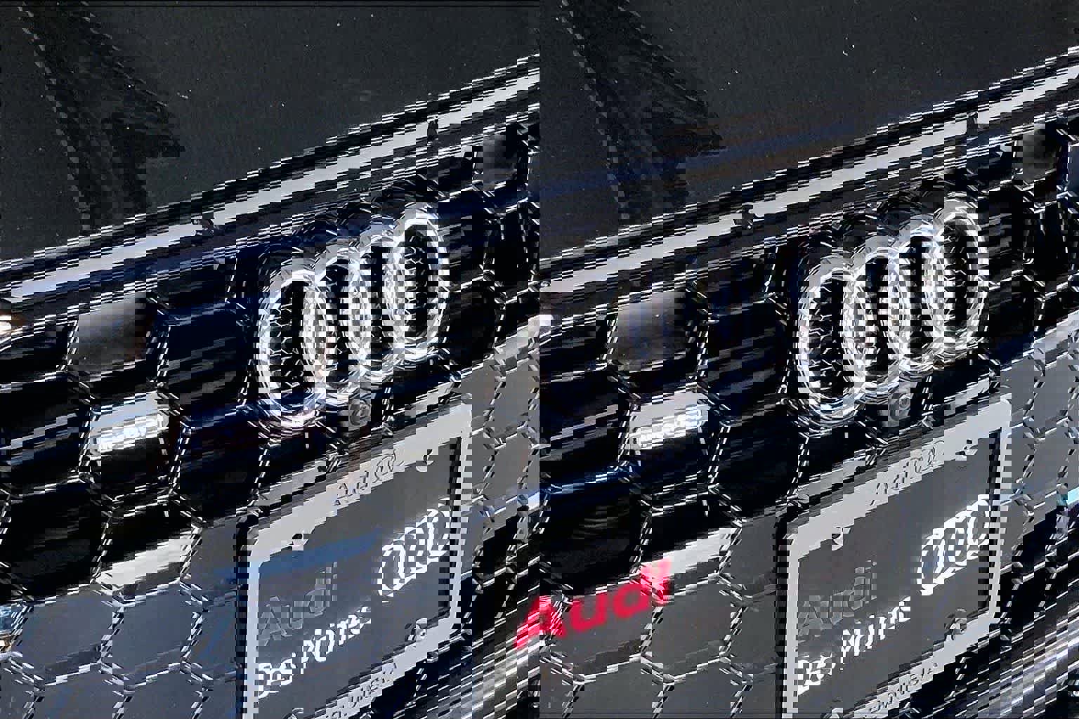 Used 2021 Audi A5 2.0T Premium Plus w/ Premium Plus image 32