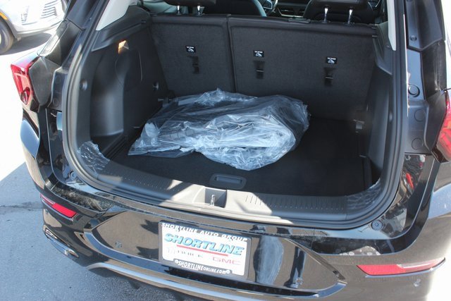 New 2026 Buick Encore GX Sport Touring w/ Experience Buick Package image 45