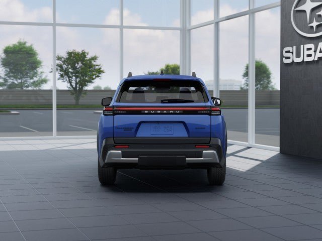 New 2026 Subaru Trailseeker AWD/4WD image 8