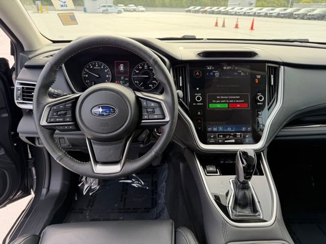 Used 2025 Subaru Outback Limited w/ Popular Package #2 AWD/4WD image 13