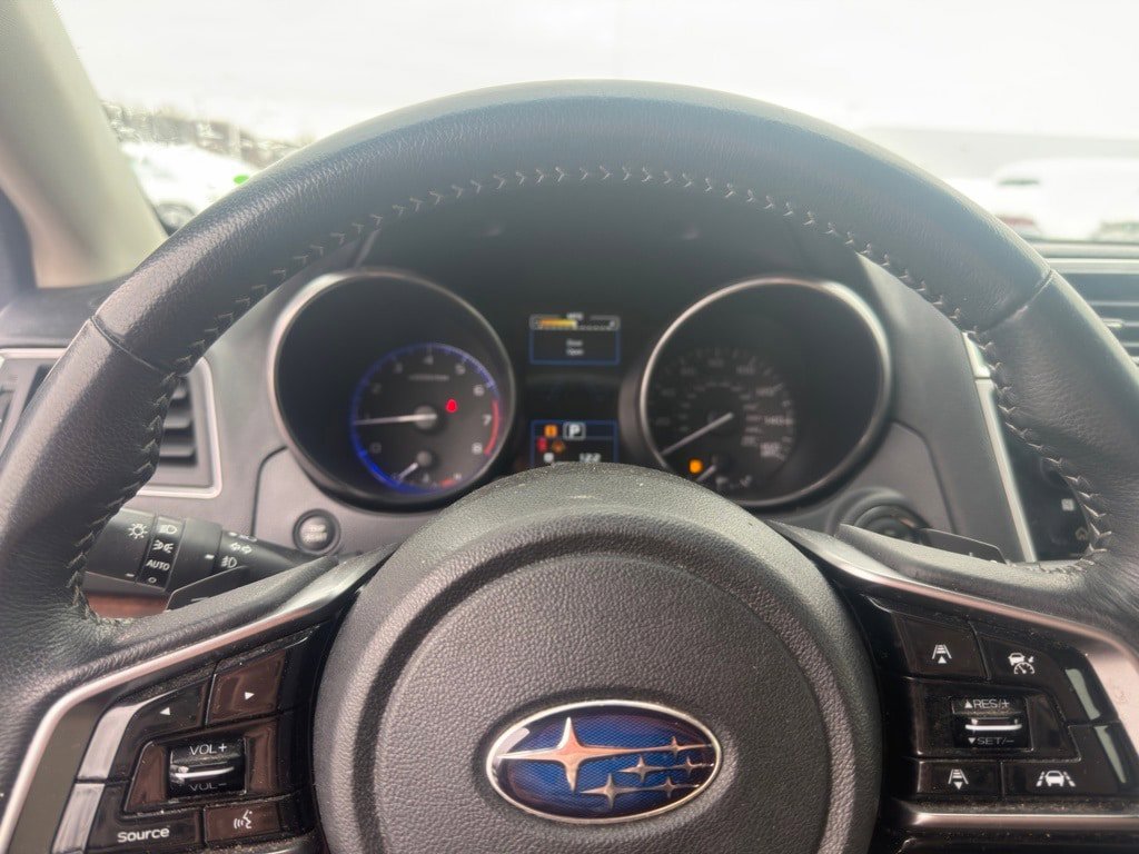 Used 2019 Subaru Outback 3.6R Limited image 20