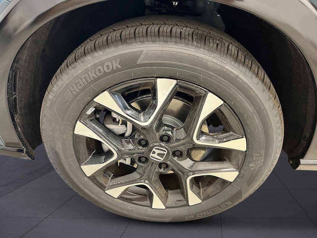 New 2026 Honda HR-V EX-L image 10