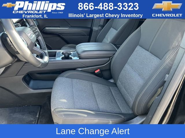 Certified 2025 GMC Acadia Elevation image 16