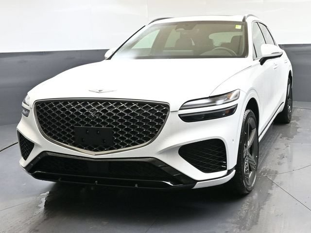 Used 2024 Genesis GV70 3.5T Sport w/ Sport Advanced Package