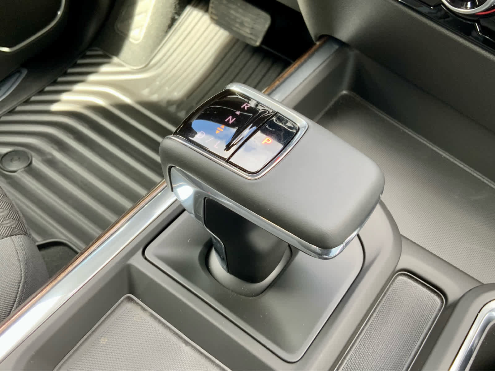 New 2026 GMC Sierra 1500 Elevation AWD/4WD image 49