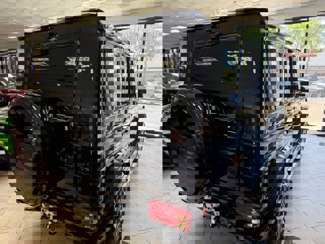 Used 2017 Mercedes-Benz G 63 AMG 4MATIC image 17