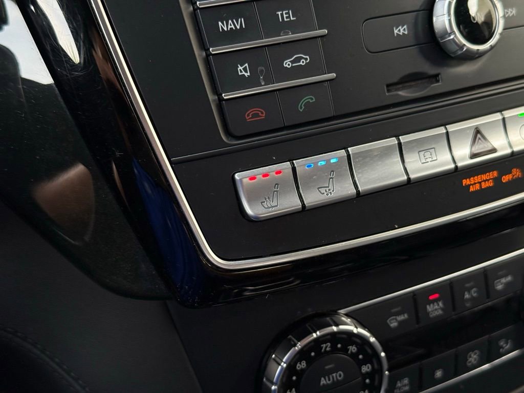 Used 2018 Mercedes-Benz GLE 63 AMG 4MATIC image 7