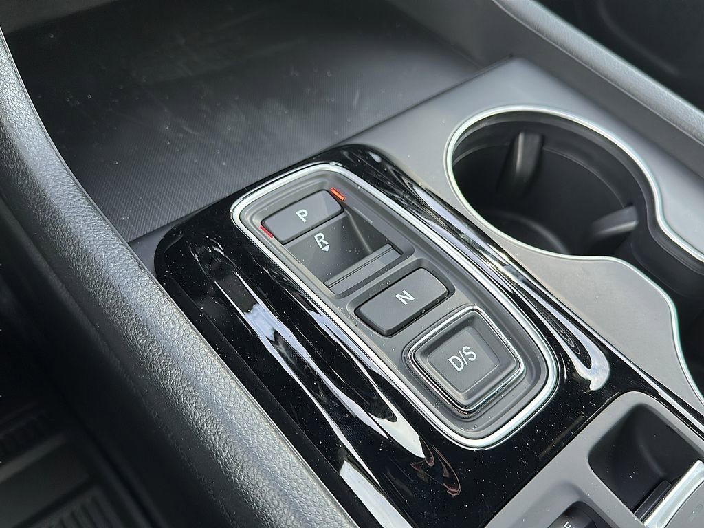 New 2026 Honda Pilot Sport image 21