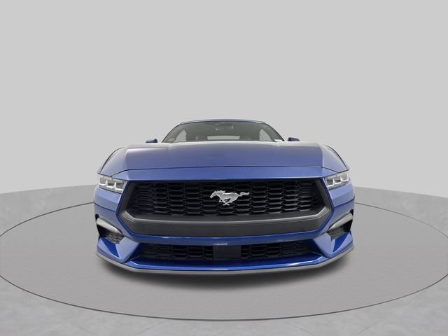 Used 2024 Ford Mustang Premium RWD image 25