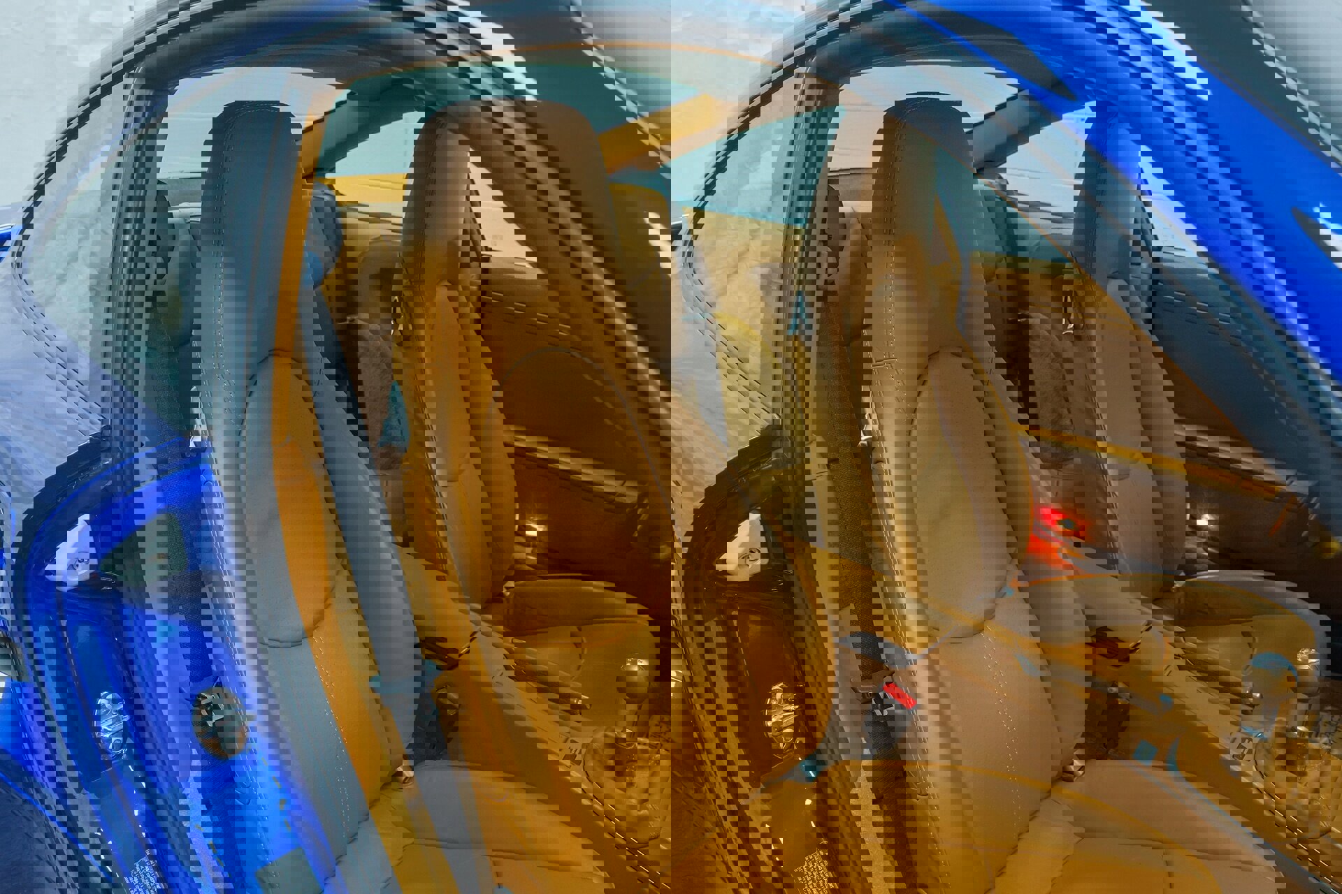 Used 2009 Porsche 911 Turbo image 70