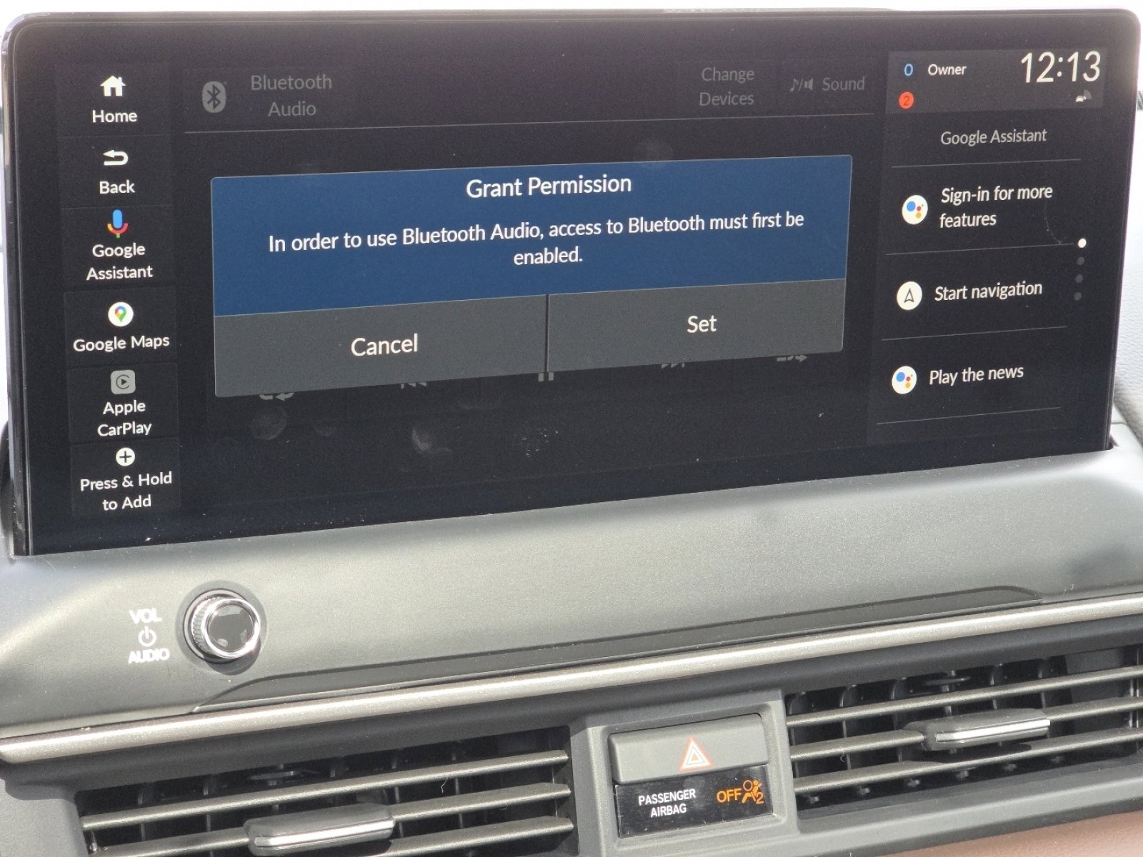 New 2026 Honda Pilot Elite image 8