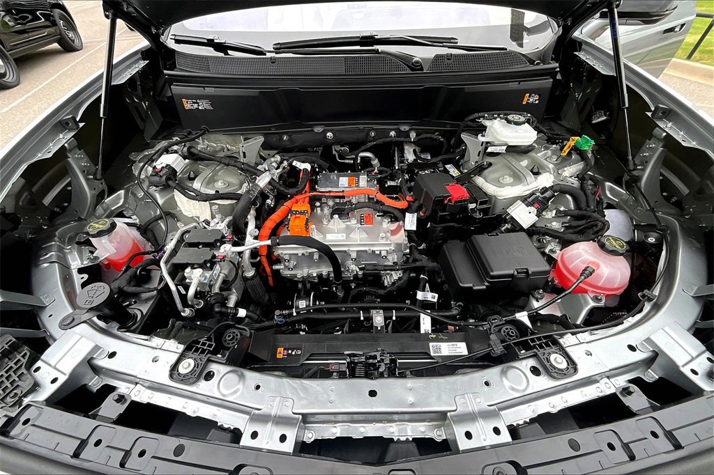 New 2026 Cadillac Vistiq Sport image 11