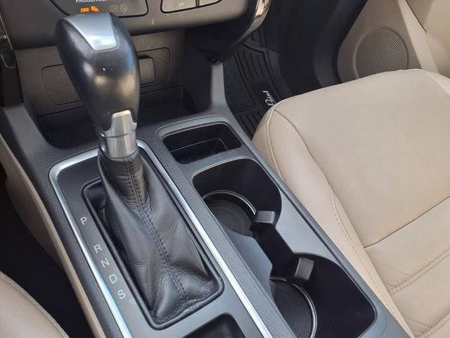 Used 2017 Ford Escape Titanium image 21