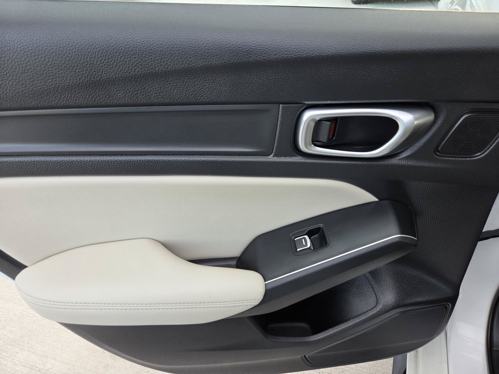 Used 2026 Acura Integra A-Spec w/ Technology Package FWD image 11
