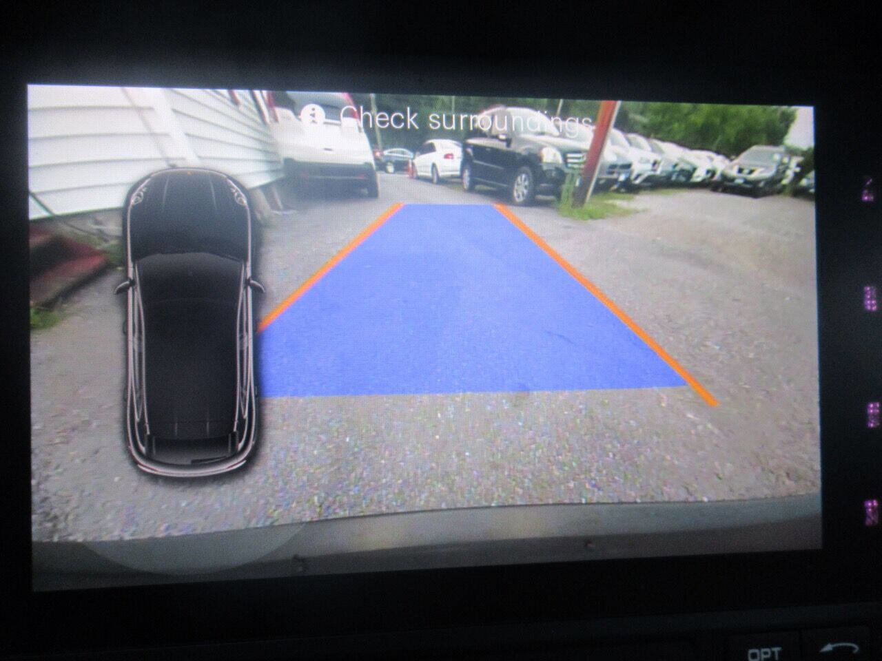 Used 2018 Porsche Macan S image 23