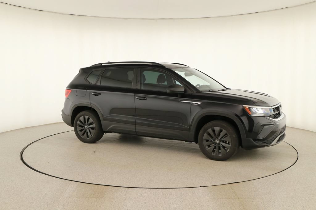 Used 2024 Volkswagen Taos S FWD image 9