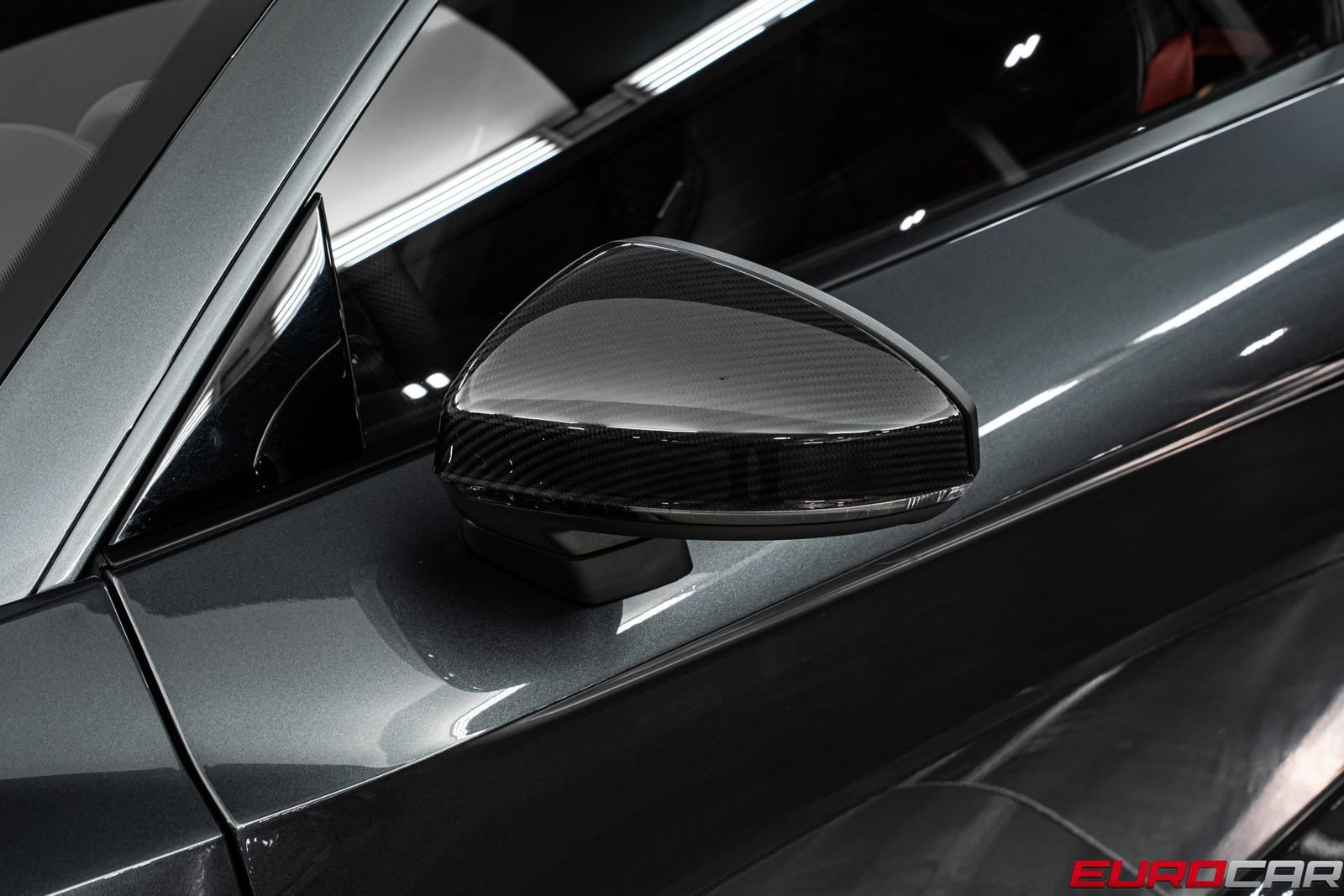 Used 2023 Audi R8 V10 GT RWD image 17