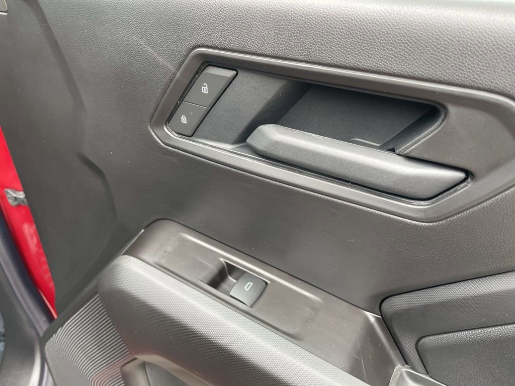 New 2026 Chevrolet Colorado Trail Boss image 30