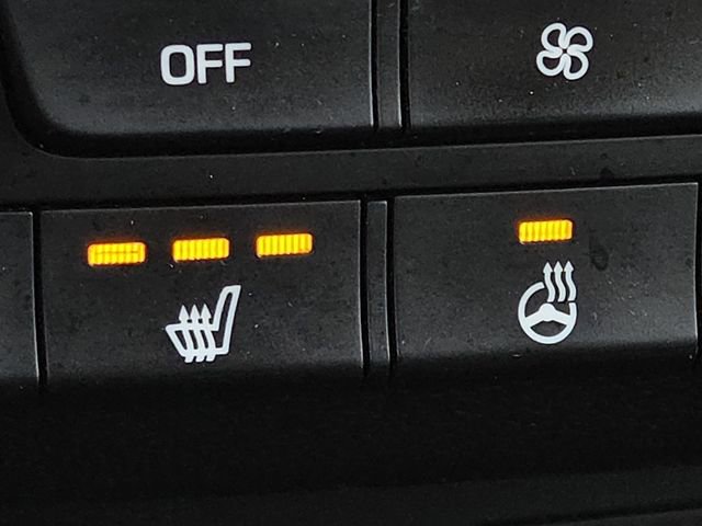 Used 2020 Hyundai Tucson Limited FWD image 6