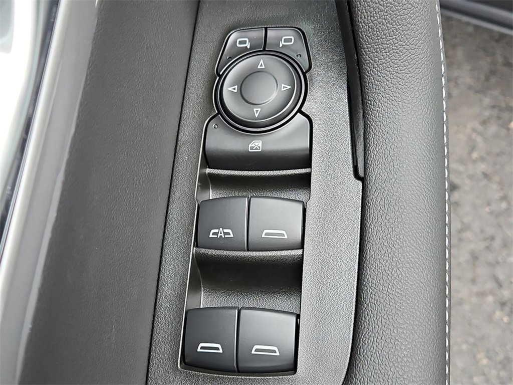 New 2026 Chevrolet Blazer LT w/ Convenience Package image 23