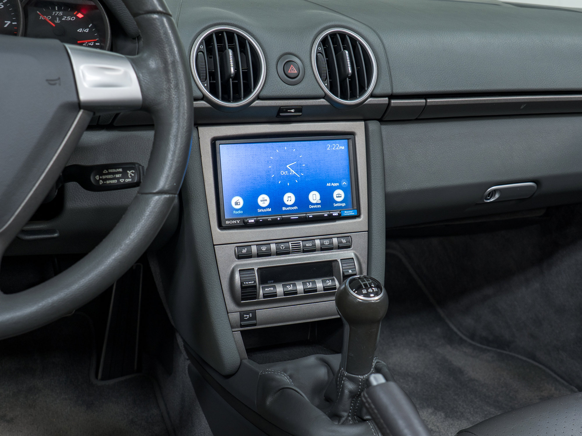 Used 2006 Porsche Boxster image 21