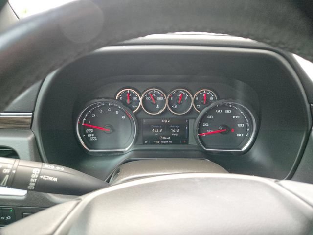 Certified 2024 Chevrolet Tahoe LT w/ LT Signature Plus Package RWD image 28