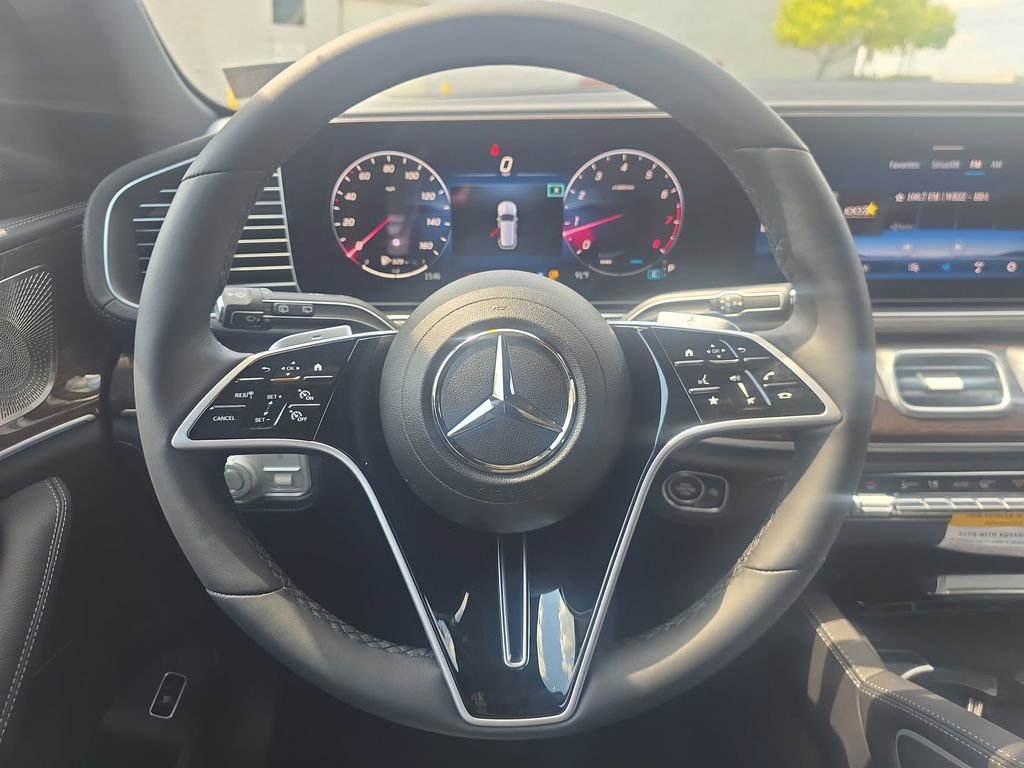 New 2026 Mercedes-Benz GLE 450 4MATIC image 14