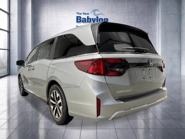 New 2026 Honda Odyssey EX-L image 3