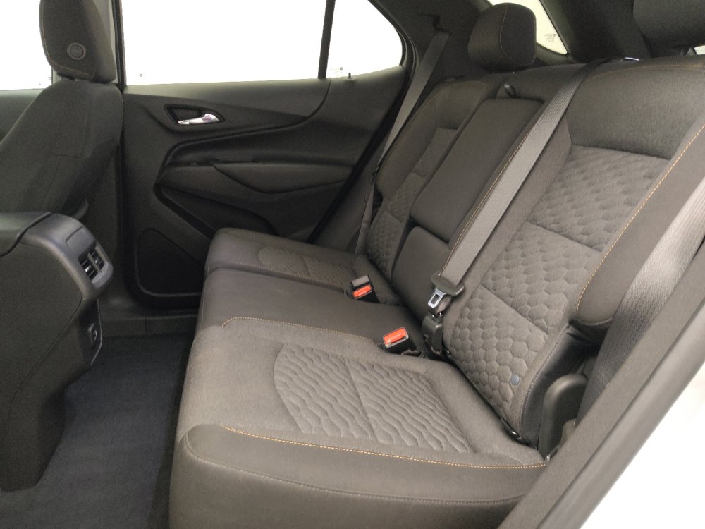 Used 2021 Chevrolet Equinox LT FWD image 18