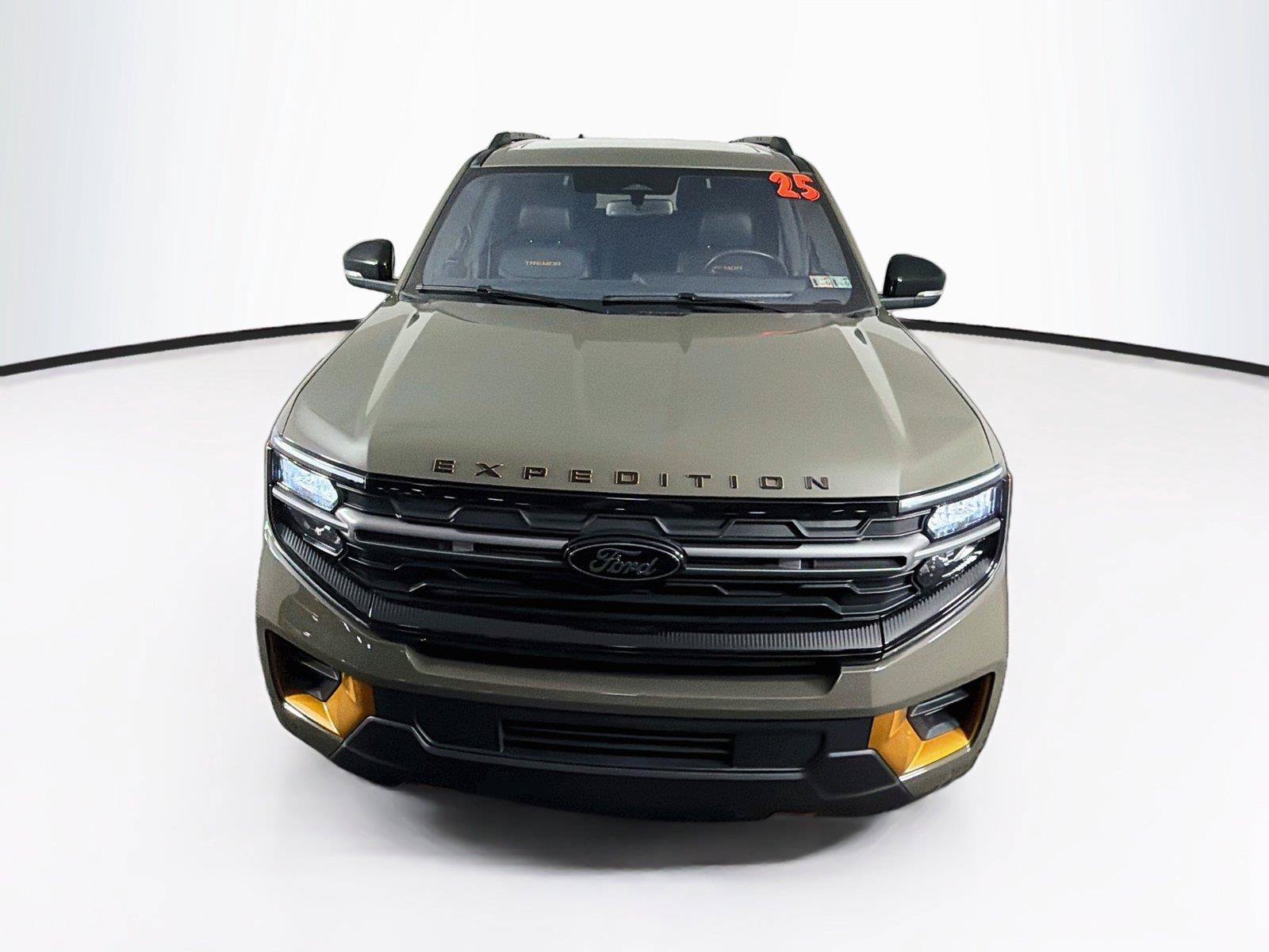 Used 2025 Ford Expedition Tremor AWD/4WD image 13