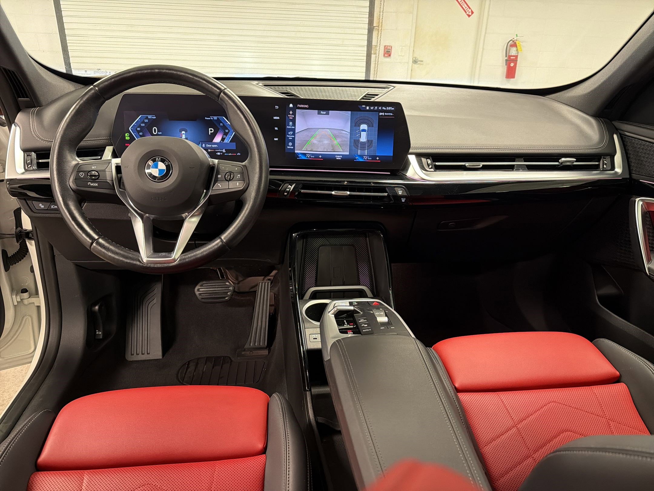 Certified 2023 BMW X1 xDrive28i w/ Convenience Package image 16