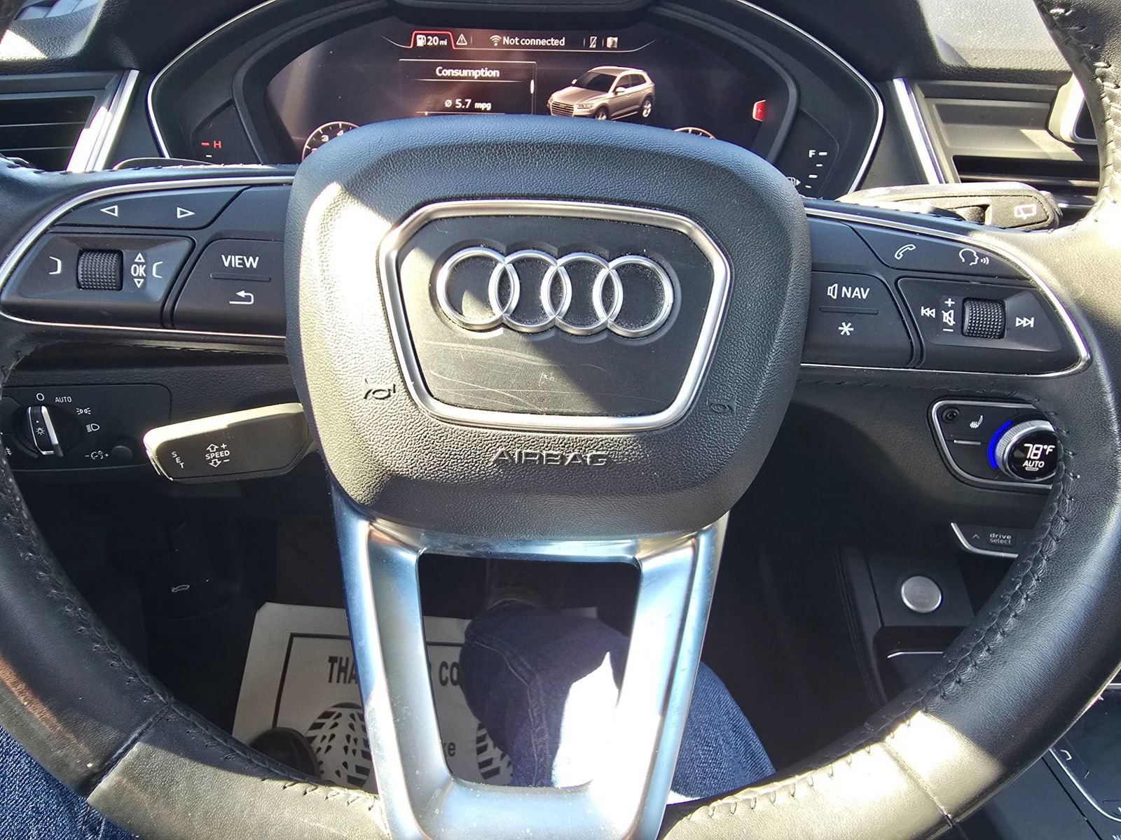 Used 2019 Audi Q5 2.0T Premium Plus image 31