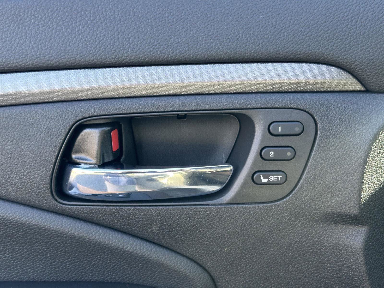 New 2026 Honda Ridgeline RTL image 13