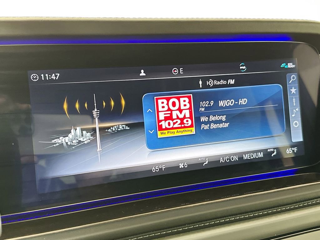 Certified 2022 Mercedes-Benz G 63 AMG 4MATIC image 15