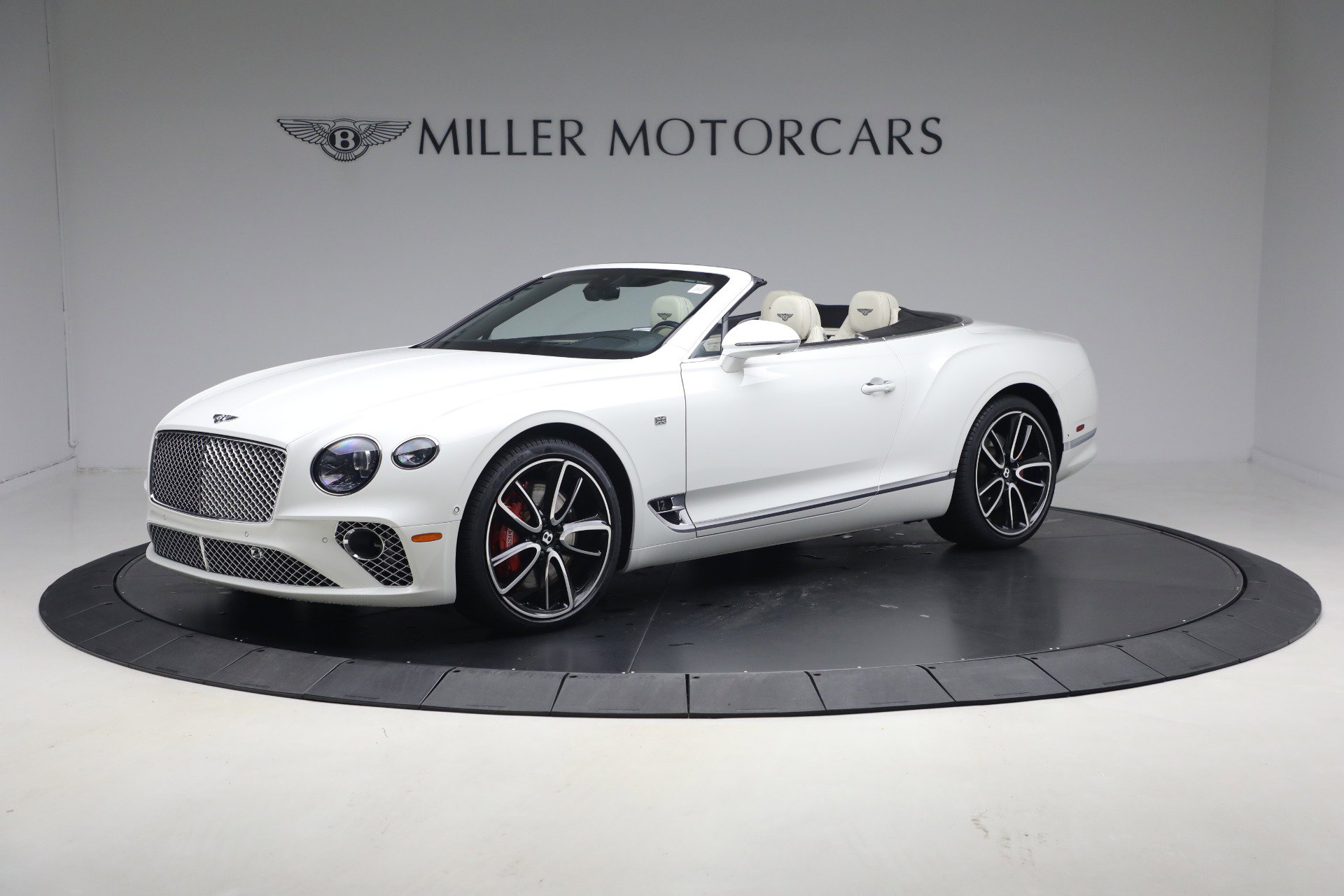 Used 2020 Bentley Continental GT First Edition image 2