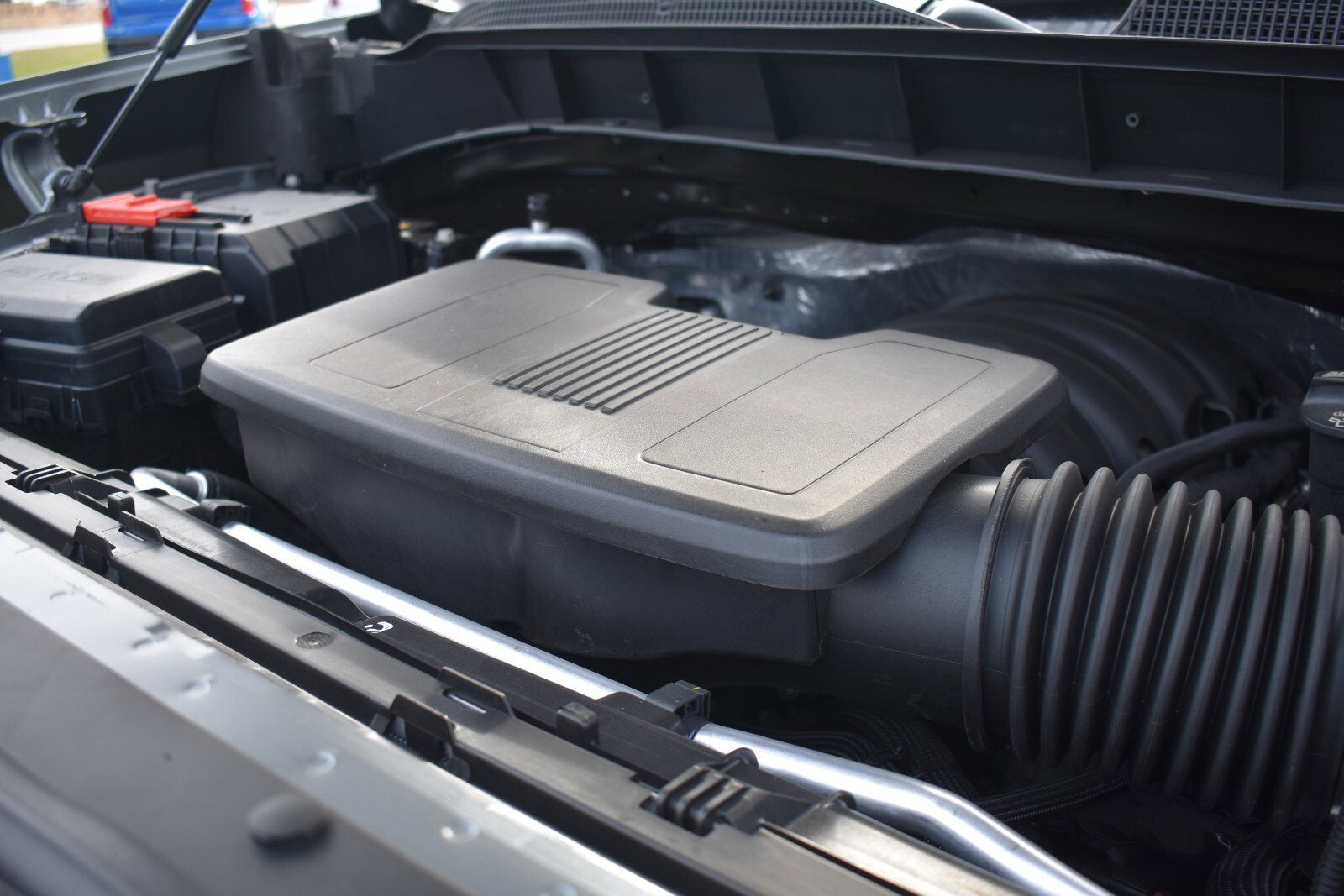 New 2026 Chevrolet Silverado 1500 W/T w/ WT Value Package image 29