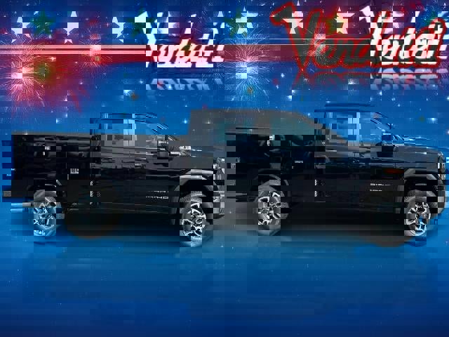 New 2025 GMC Sierra 3500 Pro w/ Convenience Package image 25