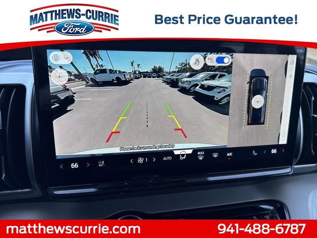 New 2026 Ford Expedition Active RWD image 20