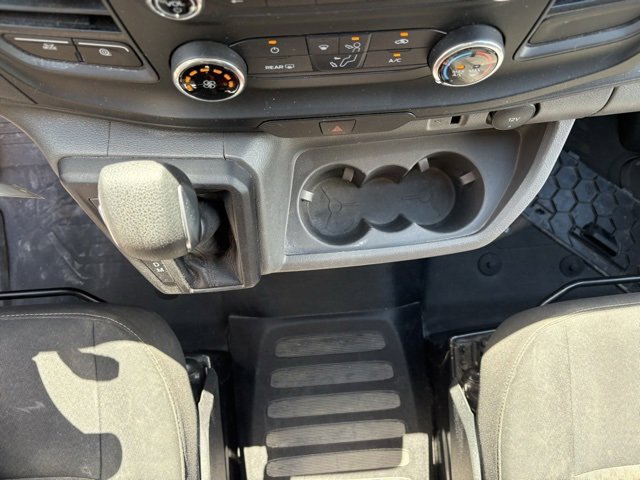 Used 2023 Ford Transit 250 Low Roof w/ Exterior Upgrade Package image 23