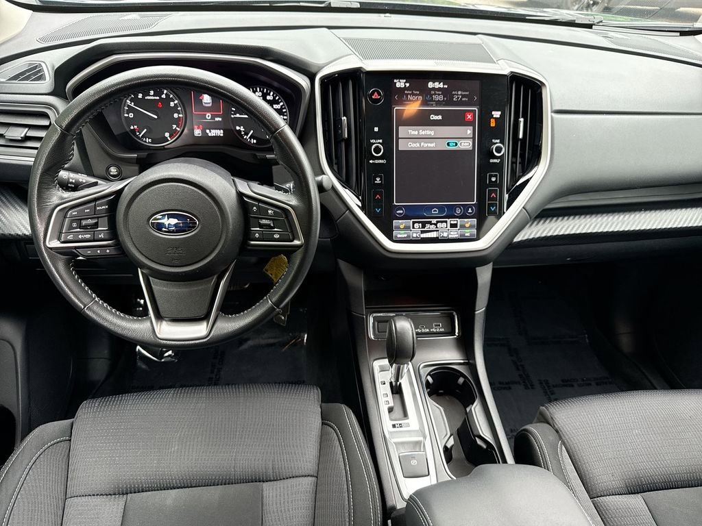 Used 2023 Subaru Ascent Premium AWD/4WD image 21