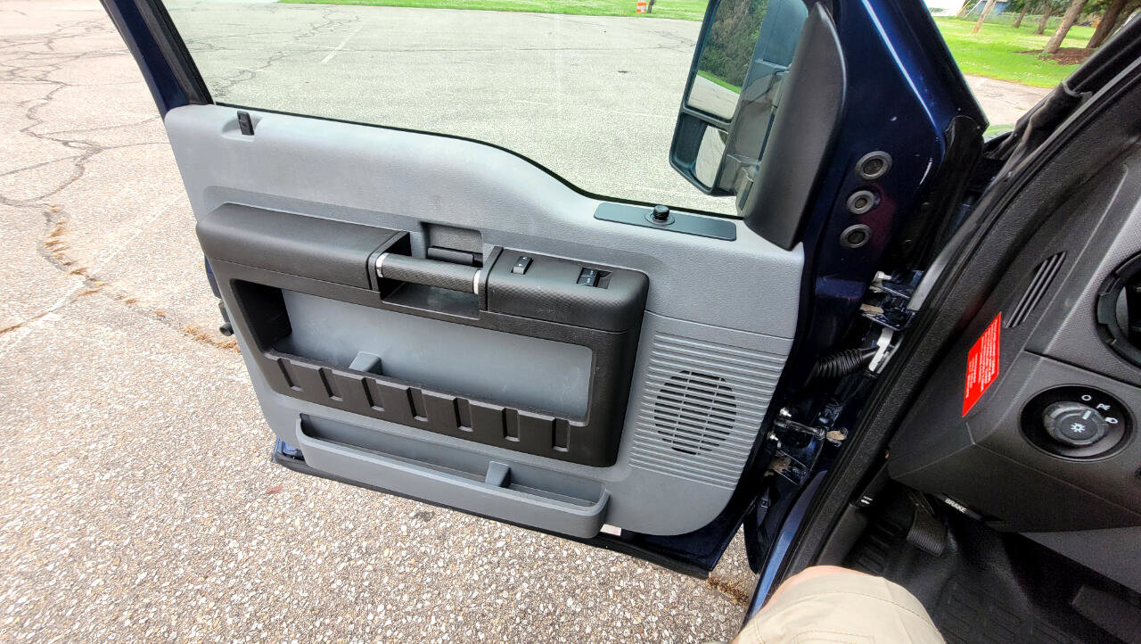 Used 2015 Ford F350 XL image 14