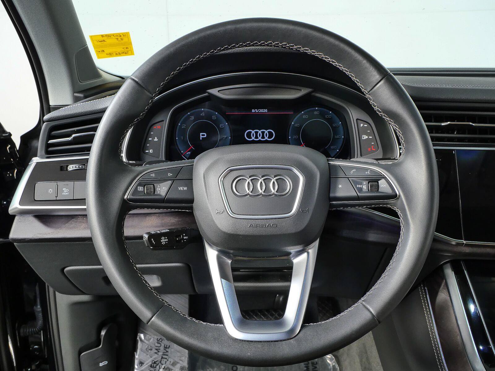 Used 2025 Audi Q7 3.0T Premium Plus AWD/4WD image 11