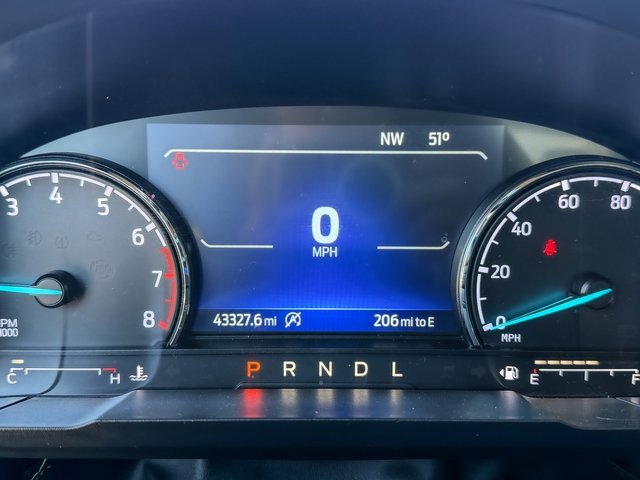 Used 2023 Ford Maverick Tremor w/ Tremor Off-Road Package image 14