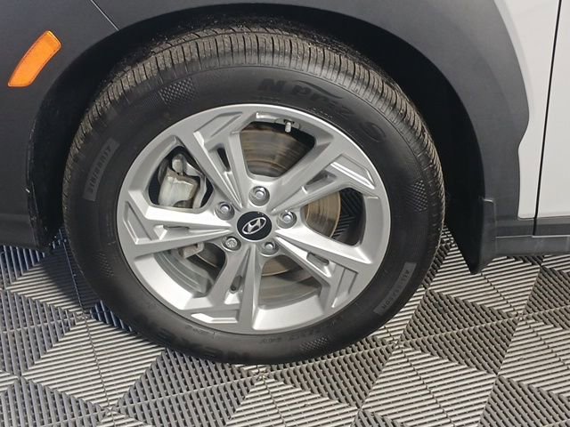 Certified 2023 Hyundai Kona SEL image 28