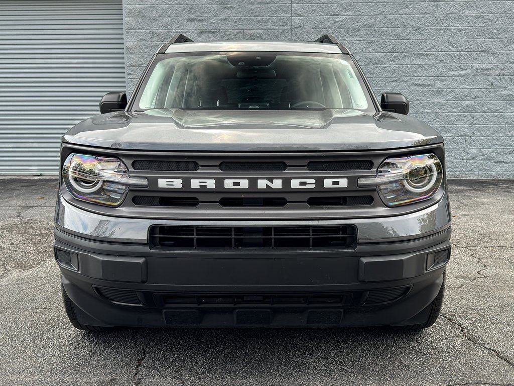 Used 2024 Ford Bronco Sport Big Bend image 4