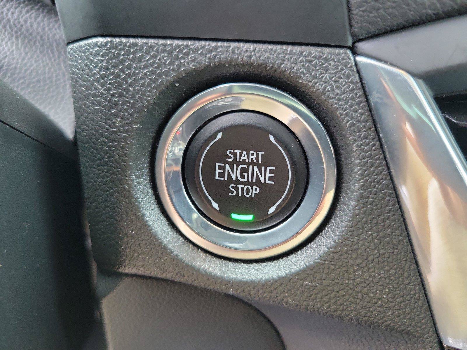 Used 2024 Buick Encore GX Sport Touring FWD image 29