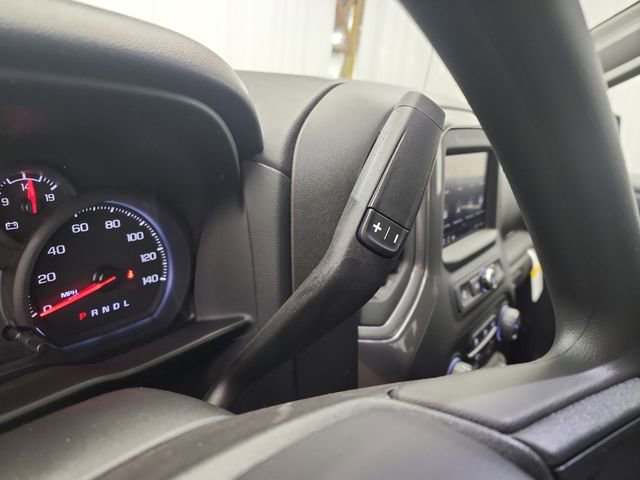 New 2026 Chevrolet Silverado 1500 Custom image 22